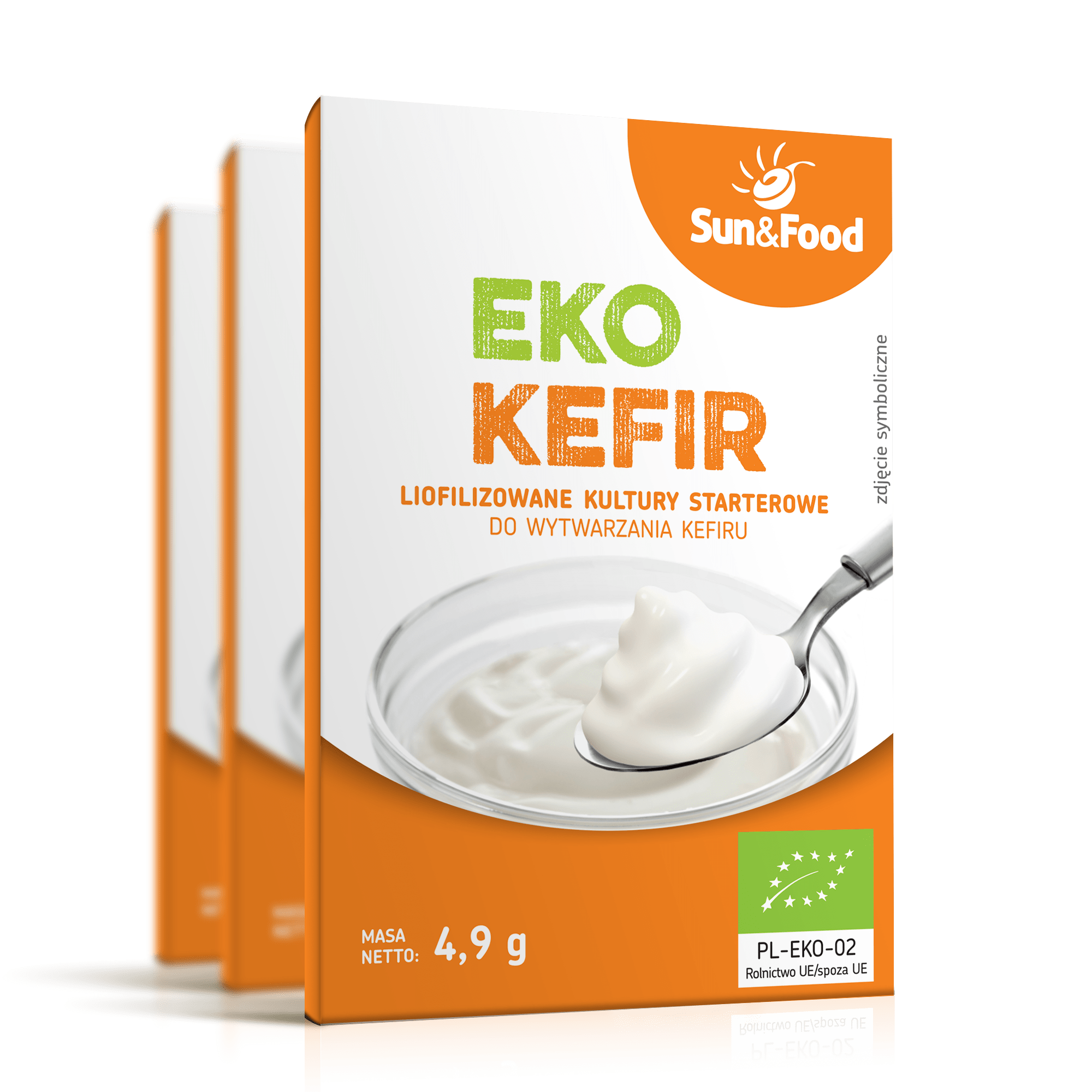 Eko Kefir 